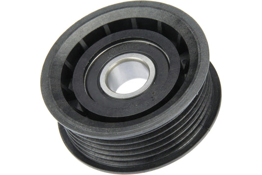 Drive Belt Idler Pulley 0002020019 Compatible With Mercedes Benz M112