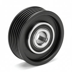 Drive Belt Idler Pulley 0002020019 Compatible With Mercedes Benz M112