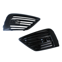 Fog Lamp Cover Left 31449128 & Right 31449129 Compatible With VOLVO  VOLVO XC60 II (246) & Volvo XC60 Tag No.864 (2018-2021)