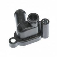 Elbow (Thermostat) 059121506H Compatible With AUDI A4 B8 A6 A8 Q5 Q7 Tag-E-42