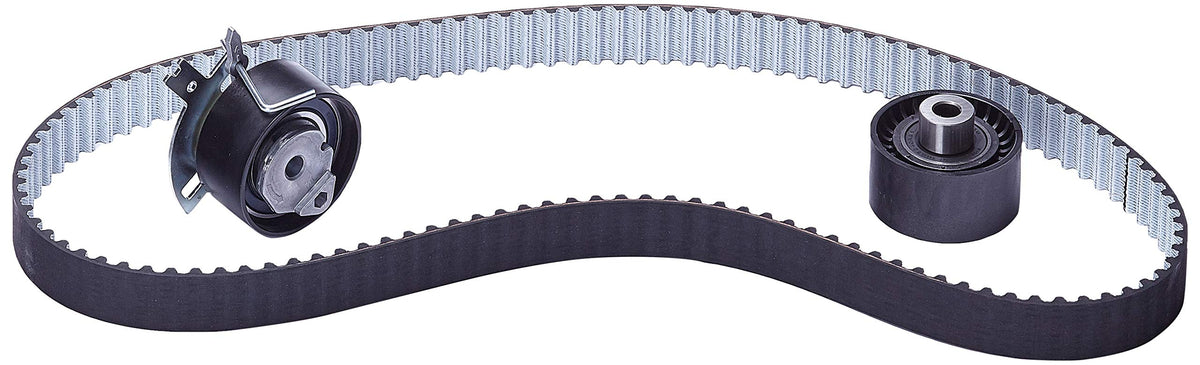Timing Belt Kit KTB715 JDE35823 LR032526 Compatible With JAGUAR XF I (X250) & LAND ROVER DISCOVERY SPORT (L550) FREELANDER 2 (L359) | LR2 (DAYCO)