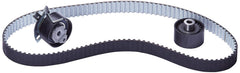 Timing Belt Kit KTB715 JDE35823 LR032526 Compatible With JAGUAR XF I (X250) & LAND ROVER DISCOVERY SPORT (L550) FREELANDER 2 (L359) | LR2 (DAYCO)