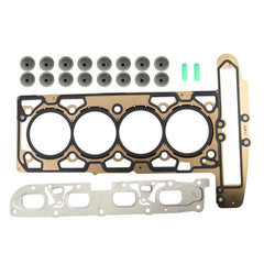 Engine Cylinder Head Gasket 658.210 11127806248 Compatible With BMW 3-SERIES (E90) 5-SERIES (E60) X1 (E84) X3 (E83) Tag No.45