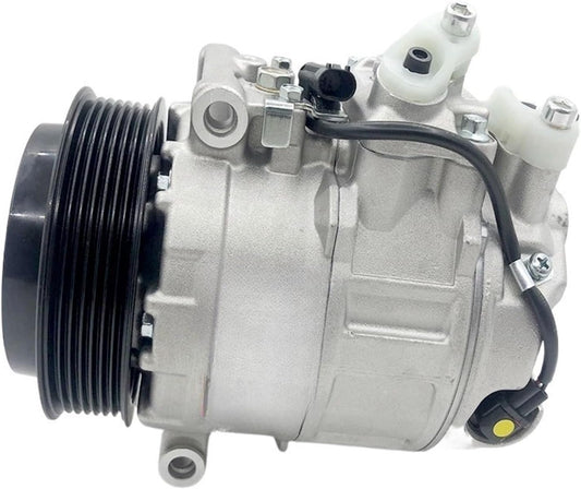 Air Conditioning Compressor 0002306211 Compatible With Mercedes Benz W203 W209 SLK