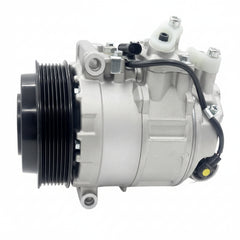 Air Conditioning Compressor 0002306211 Compatible With Mercedes Benz W203 W209 SLK