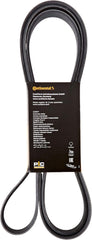 Multi Rib Belt 7PK2418 A009936796 Compatible With MERCEDES-BENZ C-CLASS (W204) (CONTINENTAL)