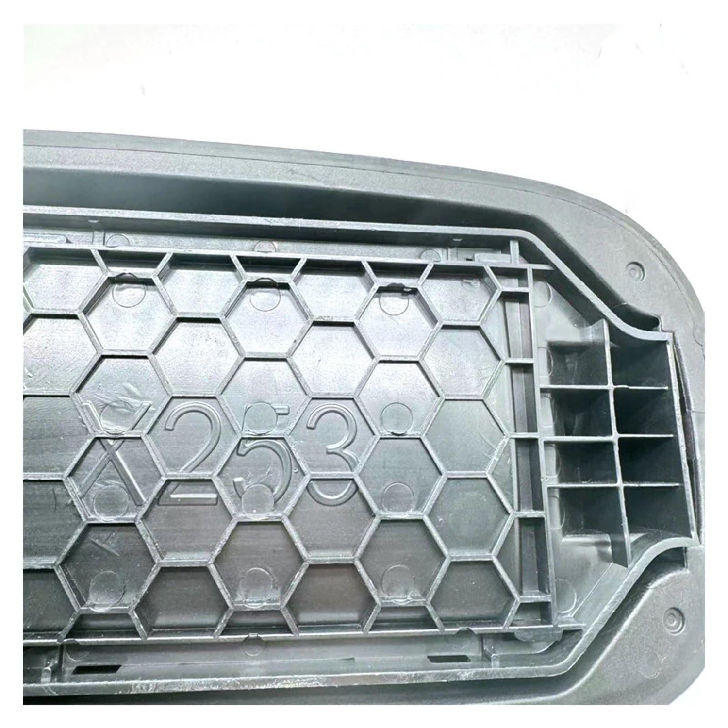 Fuel Tank Cap Housing A2536305902 2536305902 Compatible With Mercedes Benz (W253) GLC-Class (2016-2022)