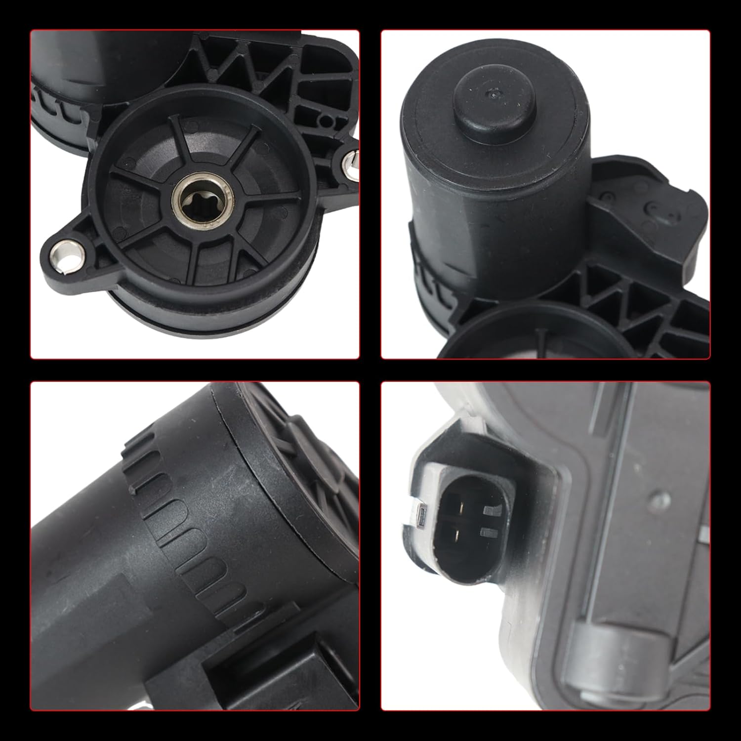 Rear Parking Motor Right Side 34216860008 Compatible With BMW F48 F49 Tag No.24