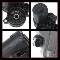 Rear Parking Motor Right Side 34216860008 Compatible With BMW F48 F49 Tag No.24