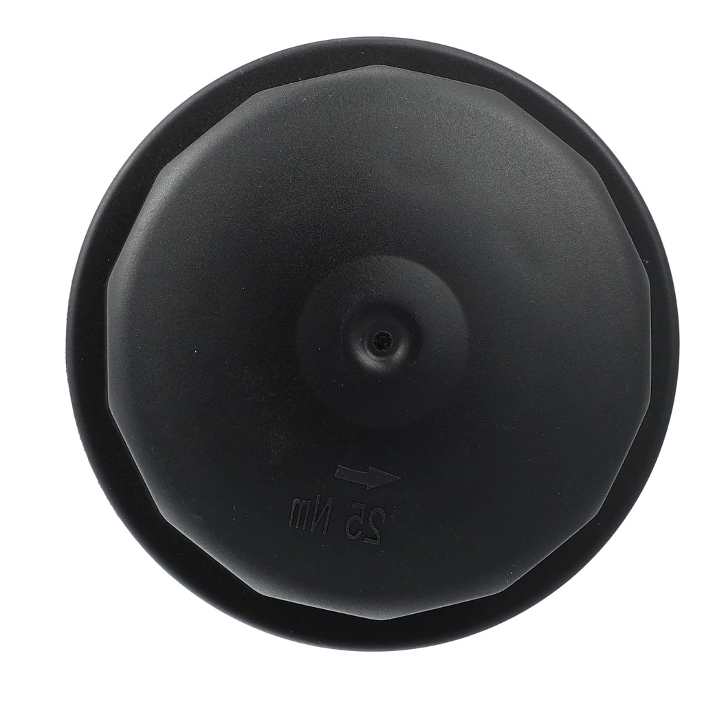 Engine Oil Filter Housing Cap 6511800138 Compatible With Mercedes Benz W636 M651