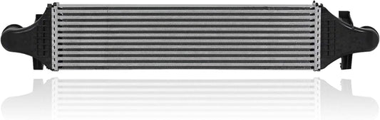 Radiator Intercooler 2465000900 Compatible With Mercedes Benz W246 W156
