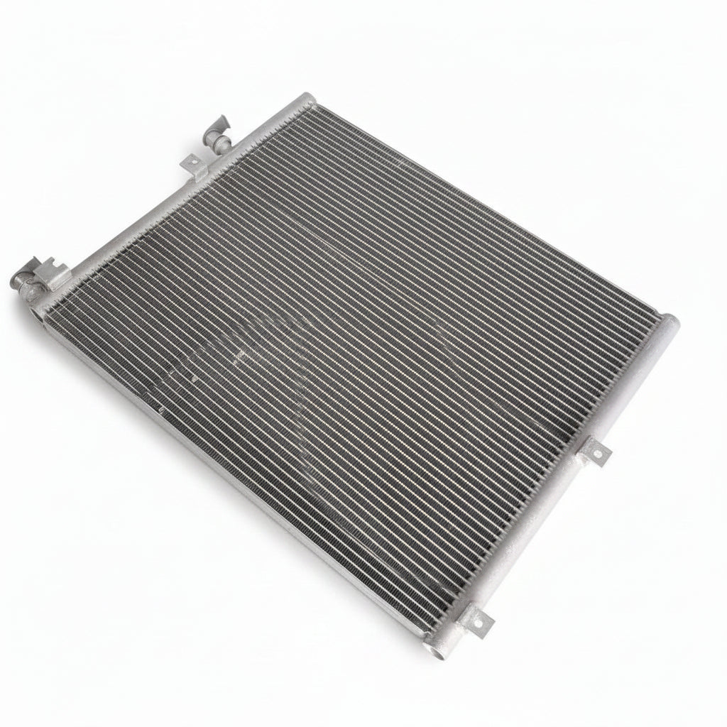 Engine Radiator 17118664919 Compatible With BMW G38 G12