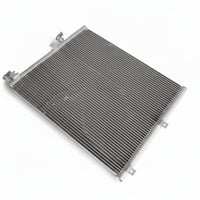 Engine Radiator 17118664919 Compatible With BMW G38 G12