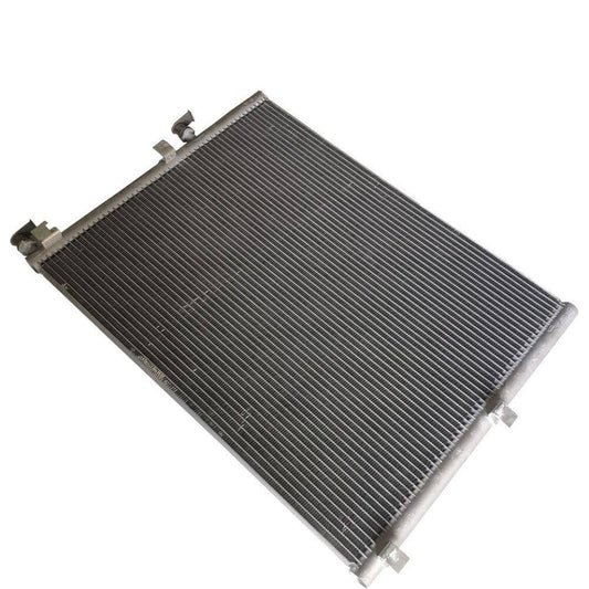 Engine Radiator 17118664919 Compatible With BMW G38 G12