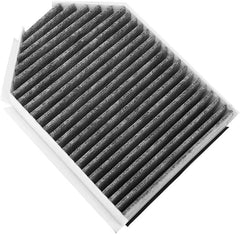 Cabin Filter C2P2410 & LAK364 Compatible With JAGUAR F-TYPE Convertible (X152), F-TYPE Coupe (X152) Tag.335