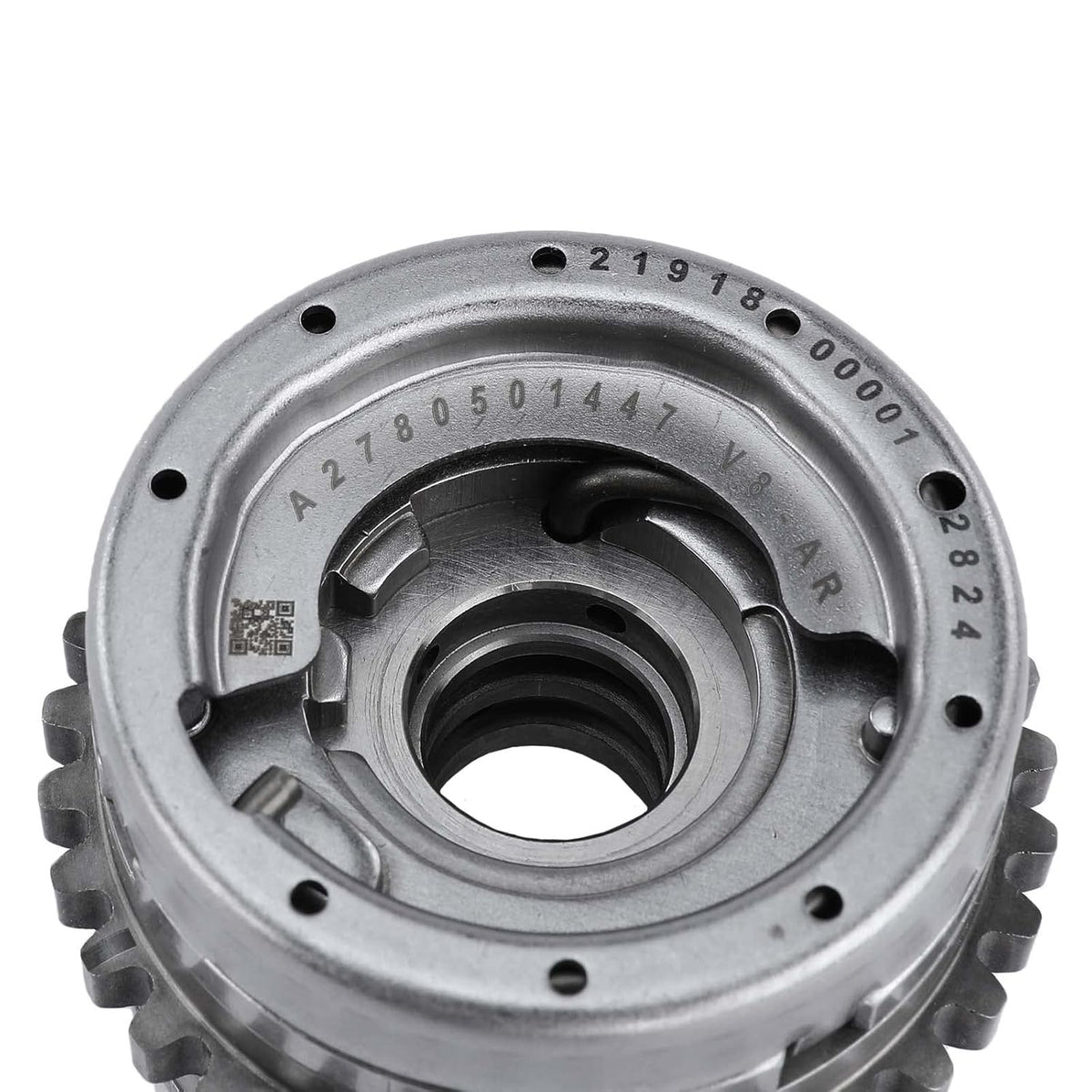 Right Exhaust Engine Camshaft Phaser Adjuster 2780501447 Compatible With MERCEDES BENZ C CLASS