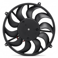 Engine Cooling Fan Motor Fan Assembly (Big) 4F0959455 Compatible With AUDI A6 C6 (4F2) | A6 / S6