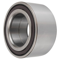 Front Wheel Bearing RLB000011 LR024267 LR070453 C2D30342 C2D47037 T2H40589 T4A12006 Compatible With LAND ROVER RANGE ROVER III (L322)