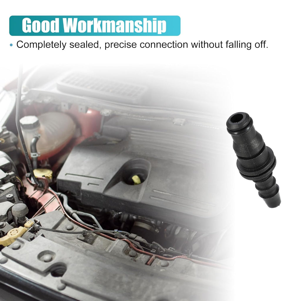 Coolant Breather Pipe Connector 0039970689 For MERCEDES-BENZ S-CLASS W221 Tag-E-13