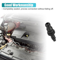Coolant Breather Pipe Connector 0039970689 For MERCEDES-BENZ S-CLASS W221 Tag-E-13