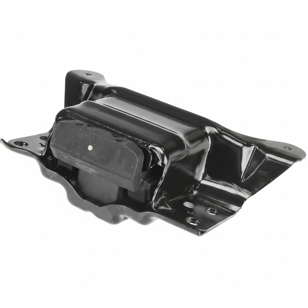 Left Transmission Gearbox Mounting 5Q0199555R Compatible With AUDI A3 Limousine (8VS, 8VM) | A3 / S3 & SKODA OCTAVIA III (5E3, NL3, NR3) Tag No:2