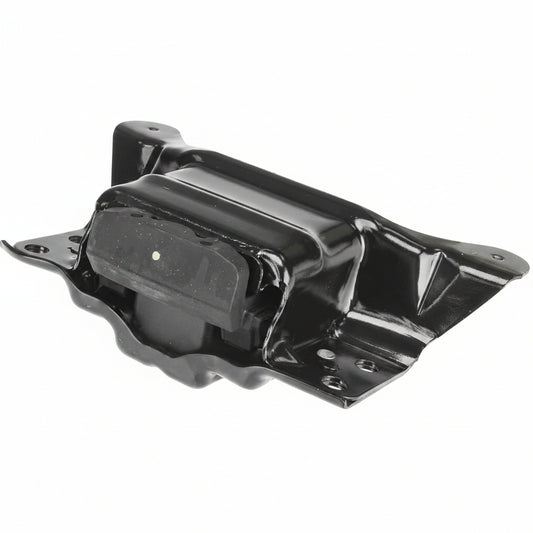 Left Transmission Gearbox Mounting 5Q0199555R Compatible With AUDI A3 Limousine (8VS, 8VM) | A3 / S3 & SKODA OCTAVIA III (5E3, NL3, NR3) Tag No:2