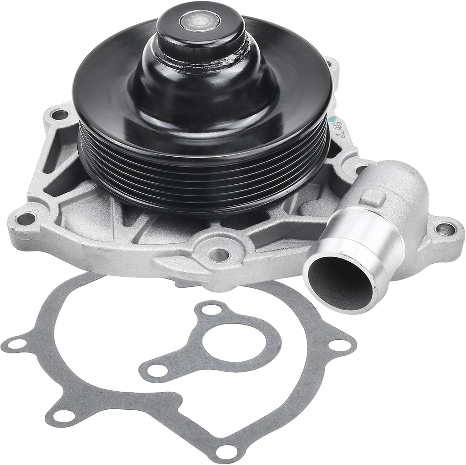 Water Pump 99710601170 Compatible With PORSCHE 911 (997) Tag No.32
