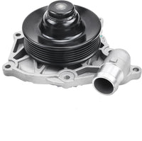 Water Pump 99710601170 99710601171 99710601172 Compatible With PORSCHE 911 (997) Tag No.32