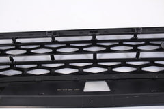 Glossy Black Show Grill LR054767 Compatible With Range Rover Sport - L494 (2014-2017) Tag No.43
