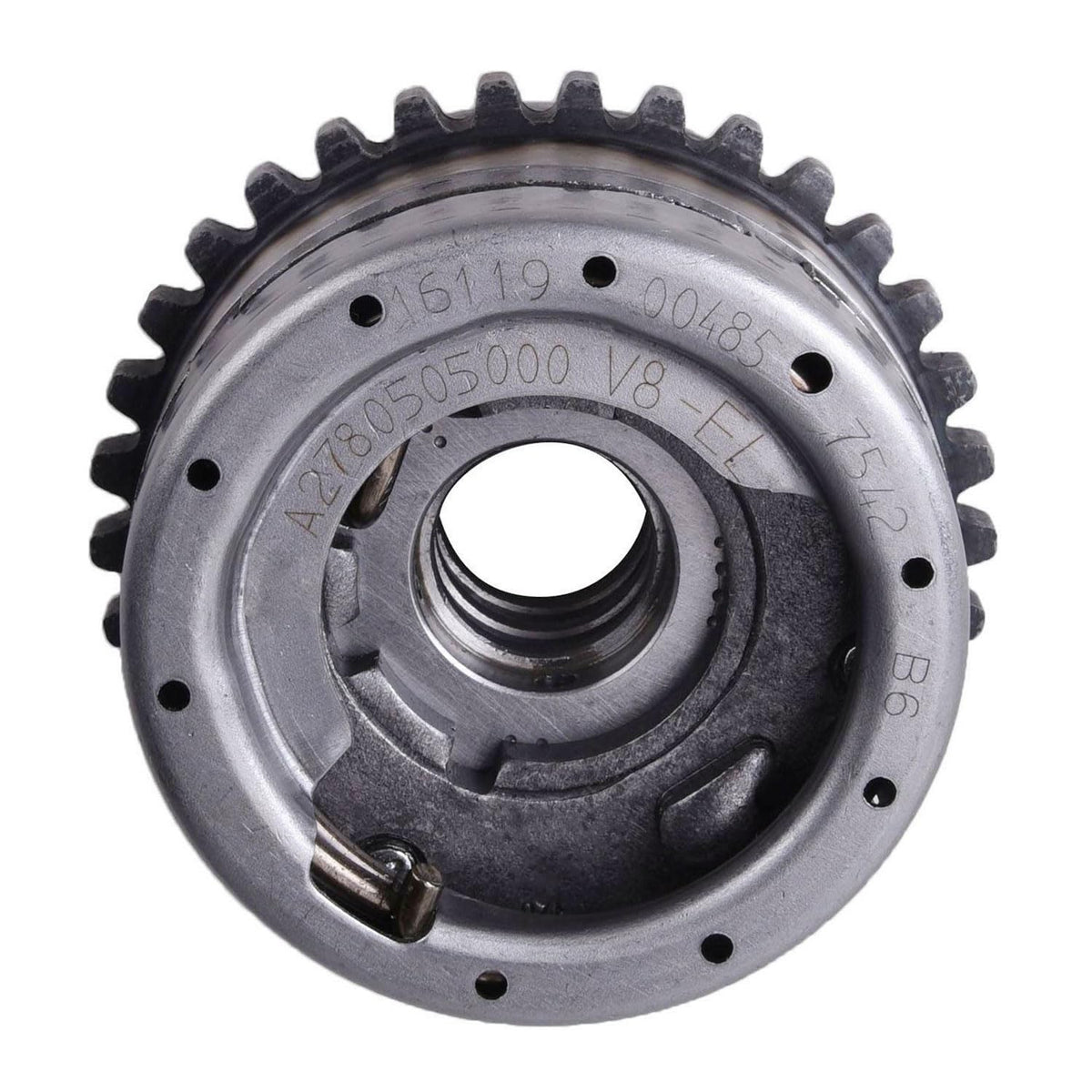 Left Intake Camshaft Adjuster Actuator Gear 2780505000 Compatible With MERCEDES BENZ