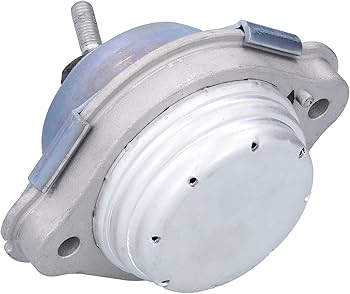 Engine Mount Set Right 22113400336 22113421296 Compatible With BMW X3 E83