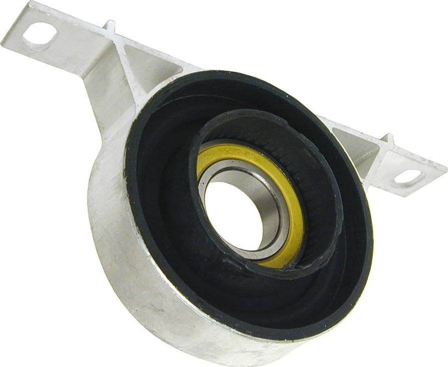 Prop shaft Center Support Bearing 26127501257 Compatible With BMW E46 E85