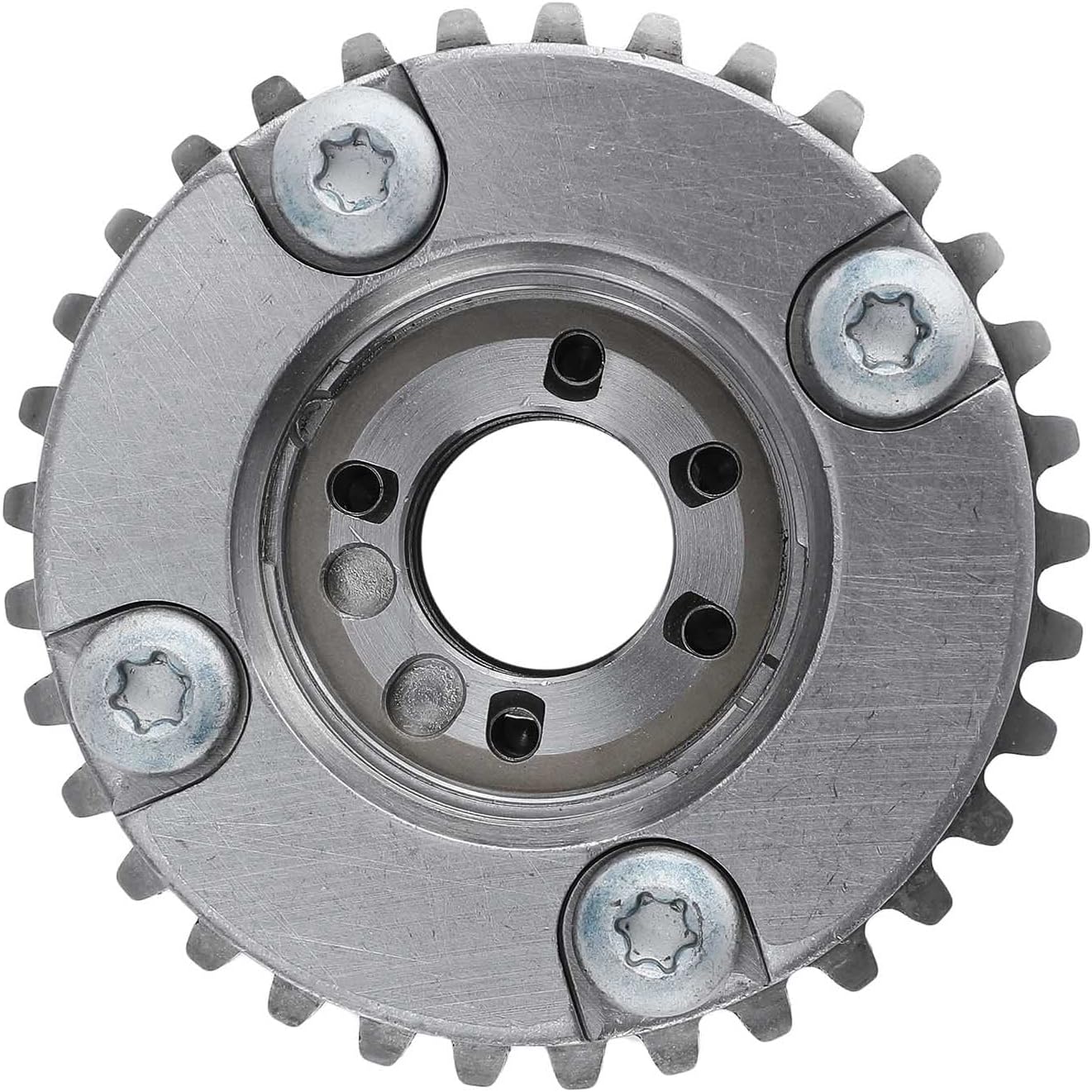 Right Intake Engine Camshaft Phaser Adjuster 2780501647 Compatible With MERCEDES BENZ