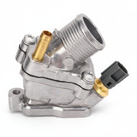 Engine Coolant Thermostat Water Inlet Assembly 31293699 30637217 30650022 30777475 Compatible With VOLVO S80 Tag No.130