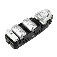 Driver Side Black Power Window Switch 2139054703 A2139054703 For Mercedes-Benz E-CLASS W213 Tag-SW-65