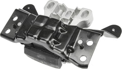 Left Transmission Gearbox Mounting 5Q0199555R Compatible With AUDI A3 Limousine (8VS, 8VM) | A3 / S3 & SKODA OCTAVIA III (5E3, NL3, NR3) Tag No:2