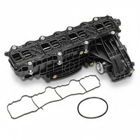 Intake Manifold A6510900037 A6510903037 With Actuator Compatible With Mercedes Benz C-Class GL-Class Sprinter 415 515