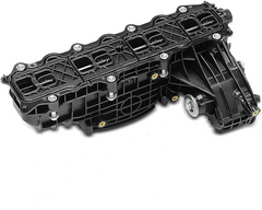 Intake Manifold A6510900037 A6510903037 Without Actuator Compatible With Mercedes Benz C-Class GL-Class Sprinter415 515