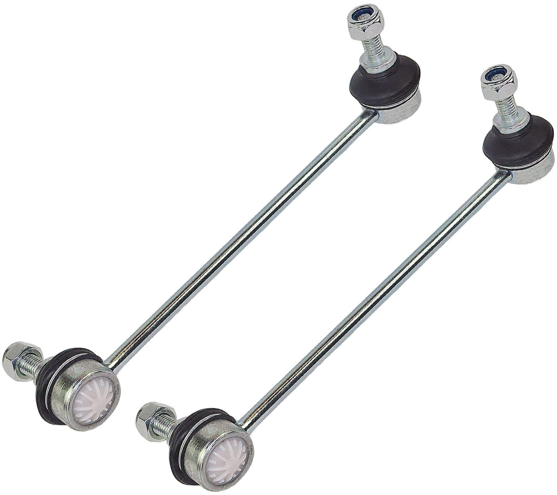 Front Tie Rod Left/Right 4513200189 Compatible With Mercedes Benz W451