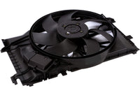 Engine Cooling Fan Assembly 2035000293 Compatible With Mercedes Benz W203 W600