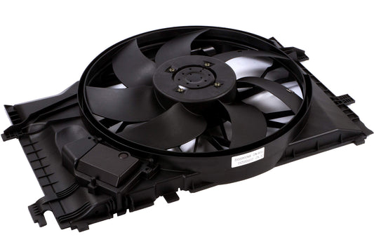 Engine Cooling Fan Assembly 2035000293 Compatible With Mercedes Benz W203 W600