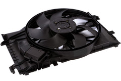 Engine Cooling Fan Assembly 2035000293 Compatible With Mercedes Benz W203 W600