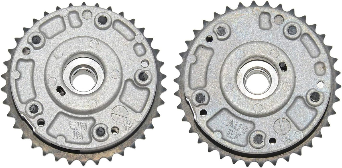 Intake Camshaft 11367500032 11361707315 Compatible With BMW