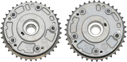 Intake Camshaft 11367500032 11361707315 Compatible With BMW