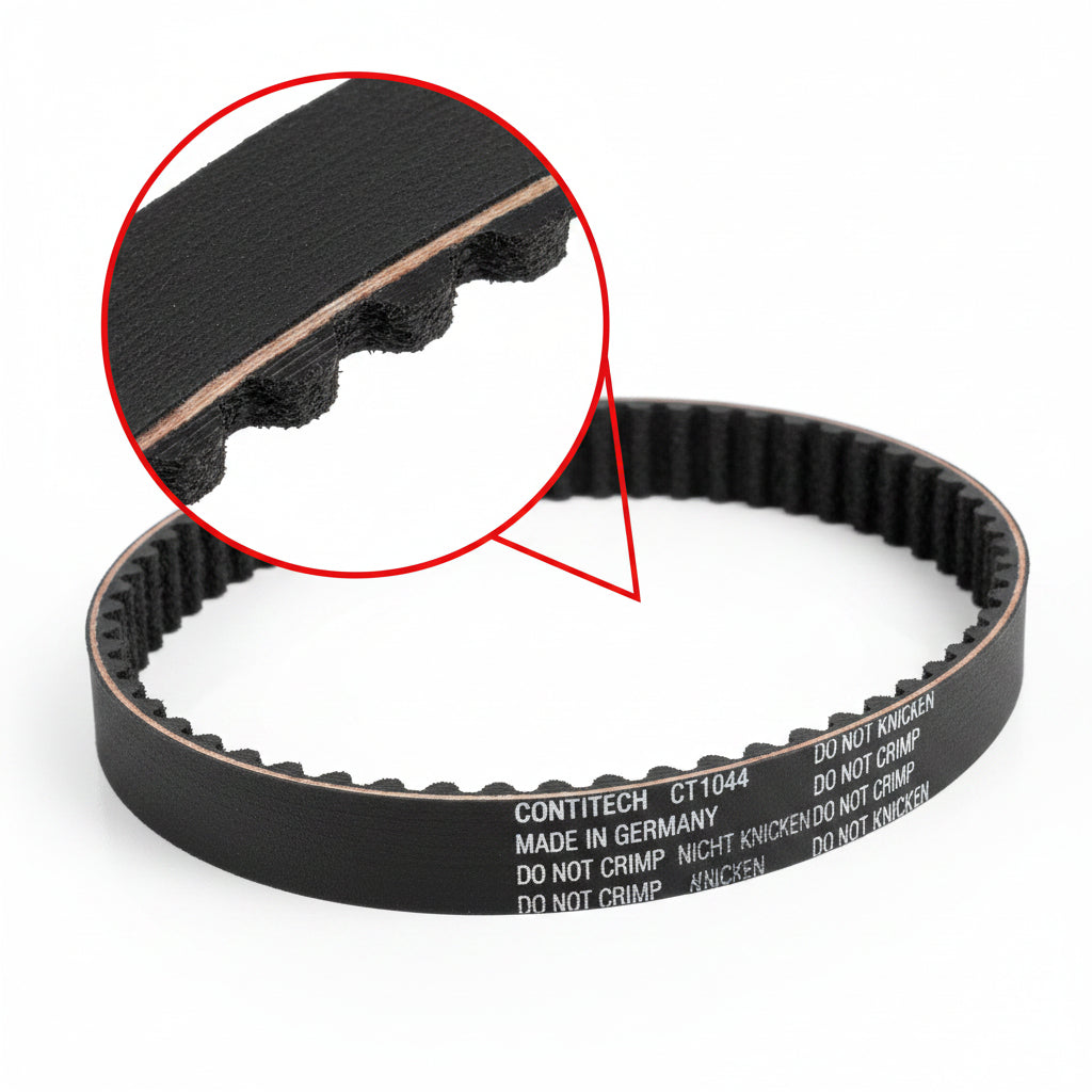 Timing Belt CT1044 038109119B Compatible With SKODA OCTAVIA I (1U2) OCTAVIA I Combi (1U5) (CONTINENTAL)