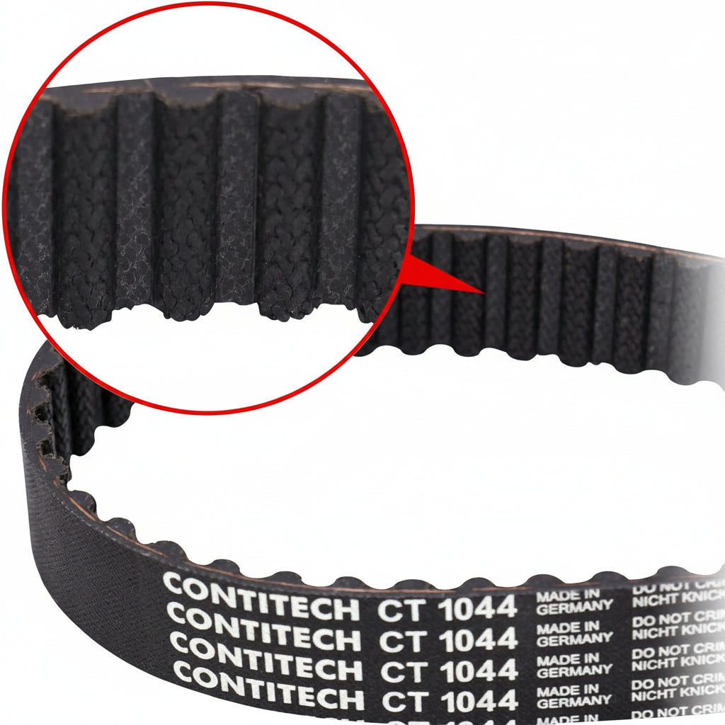 Timing Belt Kit CT1044K1 038198119E Compatible With SKODA OCTAVIA I (1U2) OCTAVIA I Combi (1U5) (CONTINENTAL)