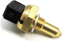 Engine Coolant and Oil Temperature Sensor 13621433076 Compatible With BMW N46 N52 N55