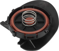 Engine Valve Cover Cap 11127572724 Compatible With MINI Cooper R50 R56