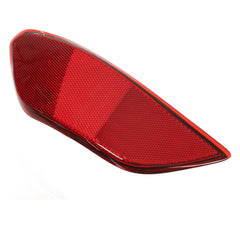Rear Bumper Reflector Compatible With PORSCHE CAYENNE Rear Bumper Reflector Left 95863110500 & Right 95863110600 Tag-RB-157