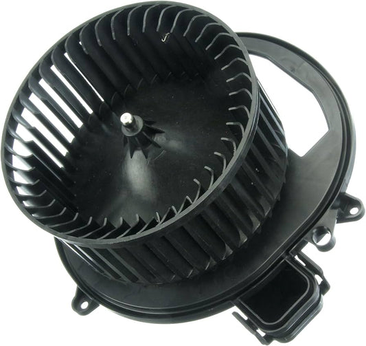 Blower Motor Assembly 64119350395 Compatible With BMW F30 F35